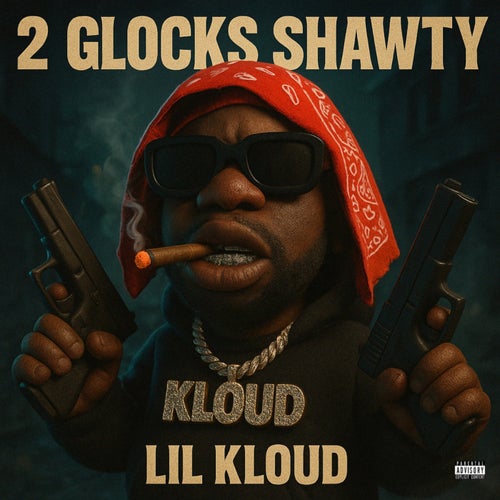 2 Glocks Shawty