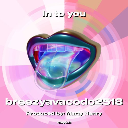 In to you