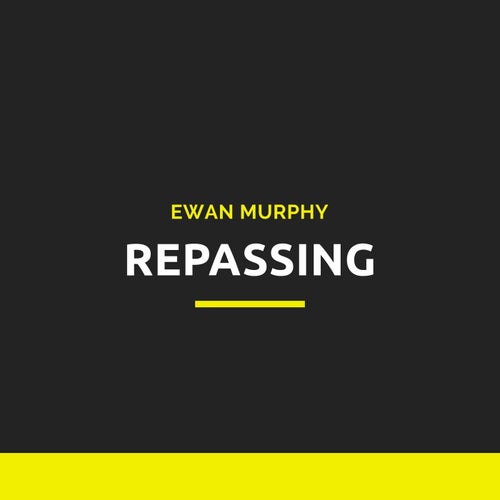 Repassing