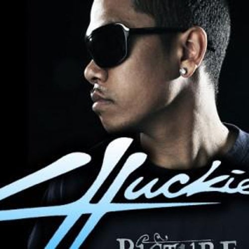 DJ Chuckie