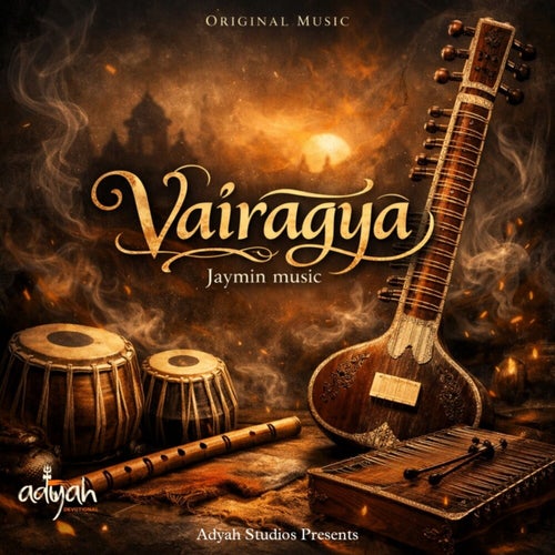 Vairagya