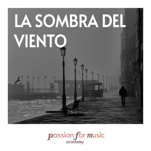 La Sombra del Viento