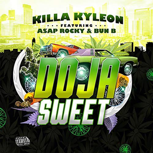 Doja Sweet