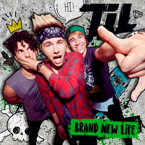 Brand New Life