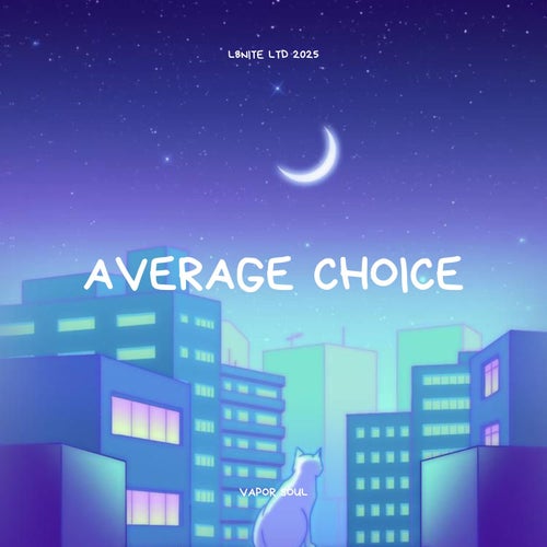 Average Choice