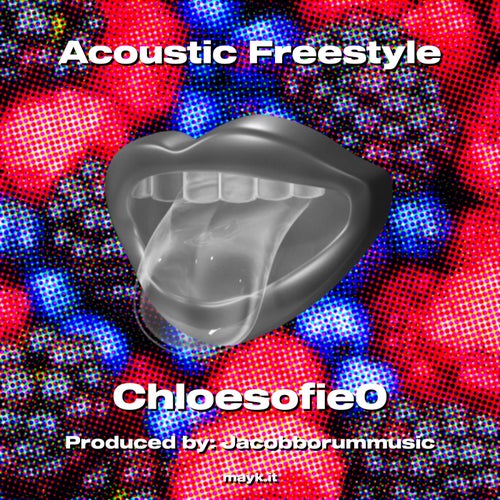 Acoustic Freestyle