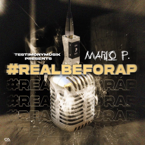 #Realbeforap