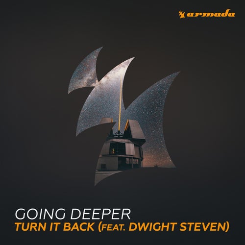 Turn It Back (feat. Dwight Steven)