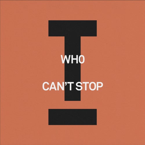 Can’t Stop