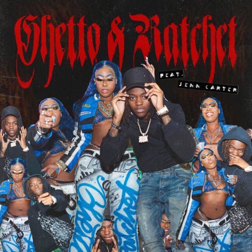Ghetto & Ratchet