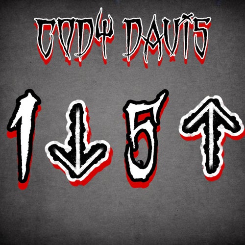 1 Down 5 Up