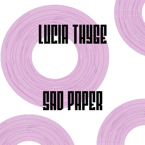 Sad Paper