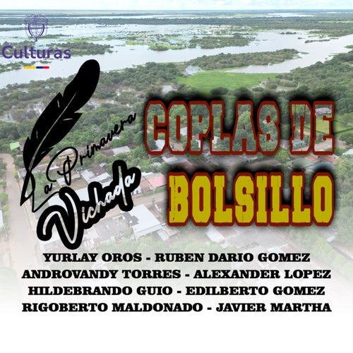 Coplas de Bolsillo (Various Artists)