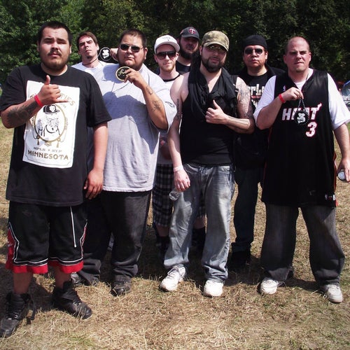The Cold Crew Profile