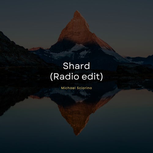 Shard (Radio edit)