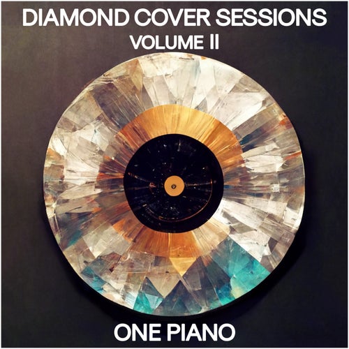 Diamond Cover Sessions Volume II