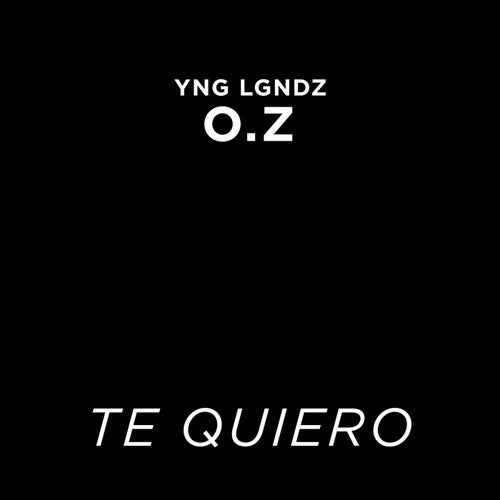 Te Quiero