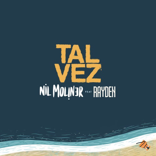 Tal Vez (feat. Rayden)