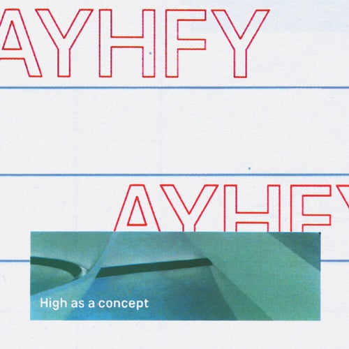 High as a Concept