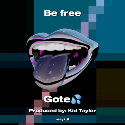 Be free