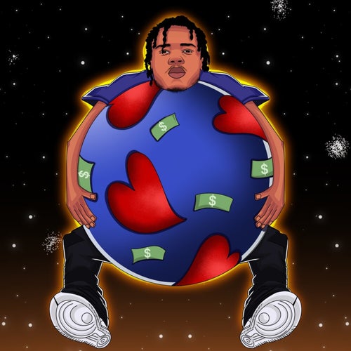 Love/Money