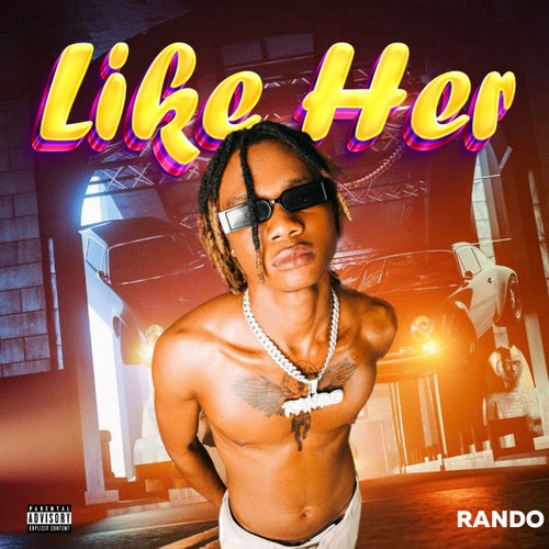 Track Artwork