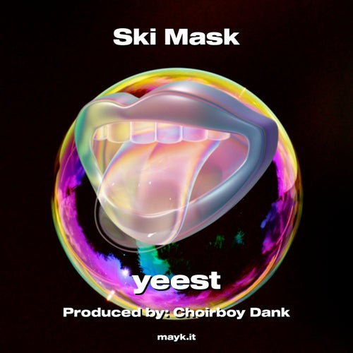 Ski Mask
