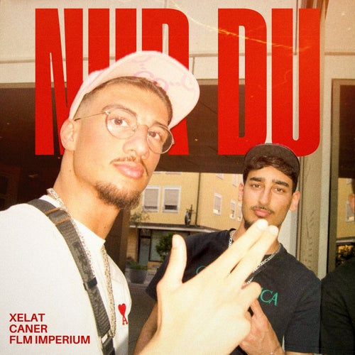 NUR DU