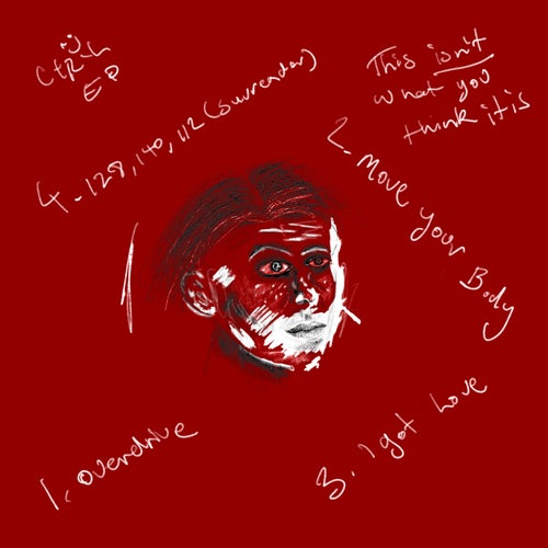 This isn’t what you think it is (EP)