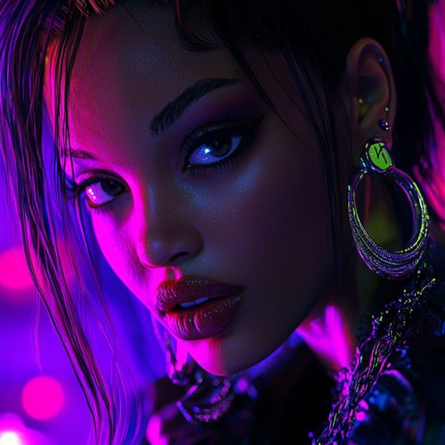 Track Artwork