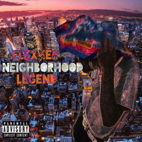 Neighborhood LEGEND