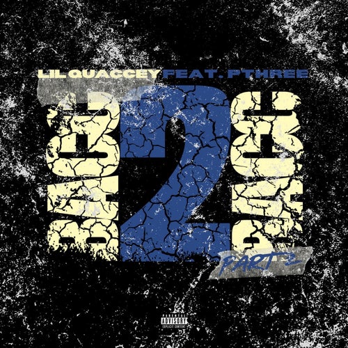 Bacc 2 Bacc, Pt. 2 (feat. P Three)