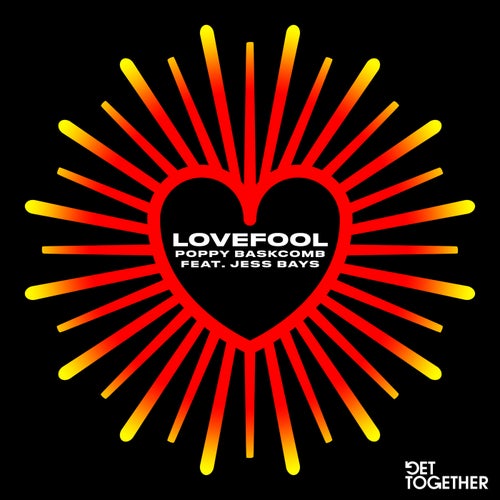 Lovefool (feat. Jess Bays) (Extended Mix)
