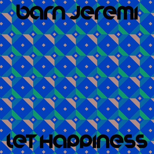 Let Happiness