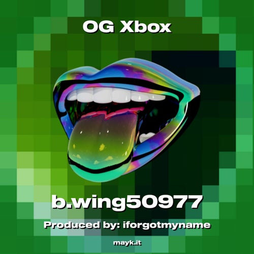 OG Xbox