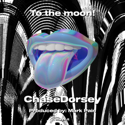 To the moon!