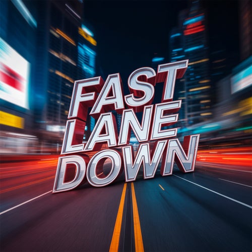 Fast Lane Down