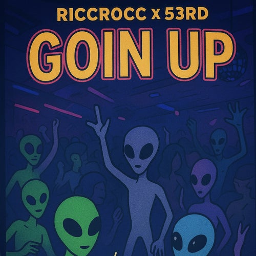 Goin Up