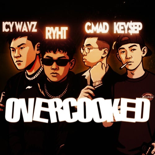 Overcooked