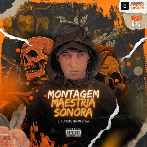 Montagem Maestria Sonora