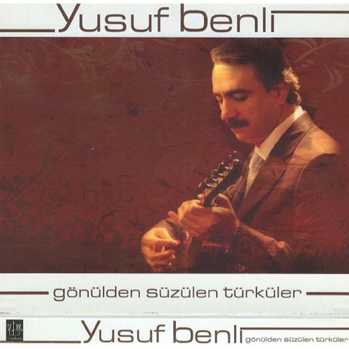 Gönülden Süzülen Türküler