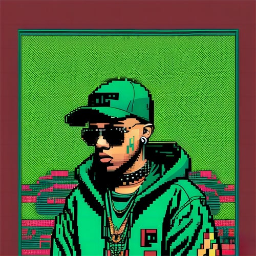 JoJo Man