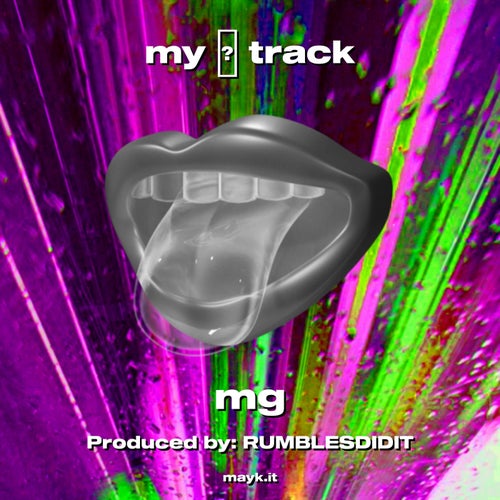 my  track