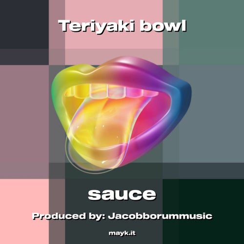 Teriyaki bowl