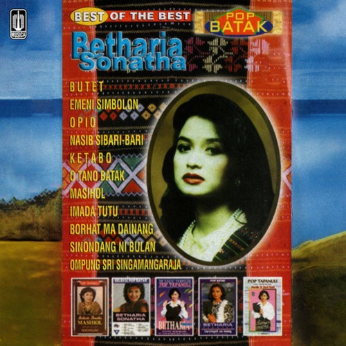 Best of The Best Pop Batak