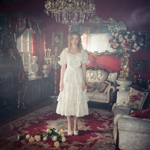 The Disappearing Girl