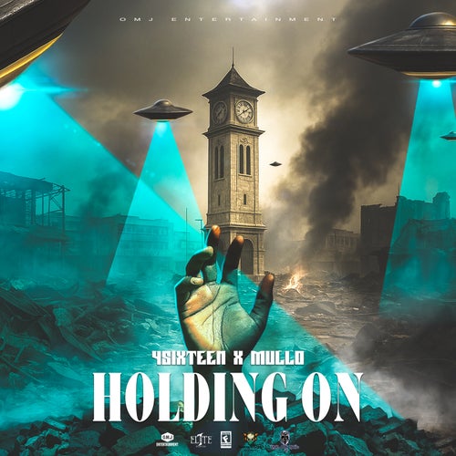 Holding On