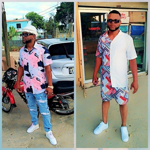 Tussi Molli calle |Blan Blen Blobly