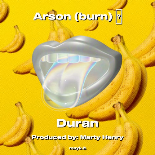 Arson (burn)