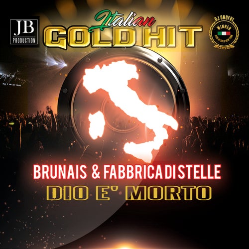 Dio è Morto